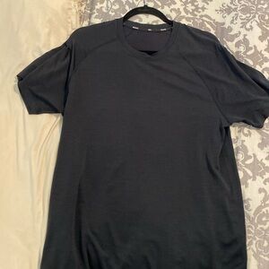 Black Rhône Athletic shirt - Size L